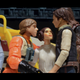 Illustration for article titled iStar Wars/i Recreated Using Nothing But Action Figures
